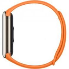 Xiaomi Smart Band 8 remen, silikon, narančasta
