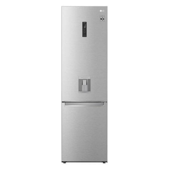 LG GBF72NSDMN hladnjak sa zamrzivačem ispod