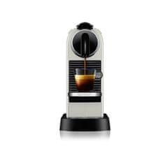 Nespresso Citiz aparat za kavu, bijela