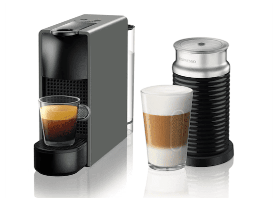 Nespresso aparat za kavu