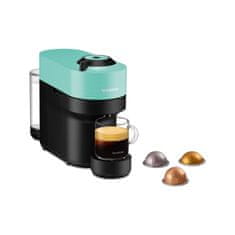Nespresso Vertuo Pop aparat za kavu, mint