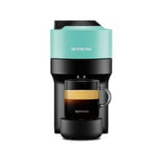 Nespresso Vertuo Pop aparat za kavu, mint