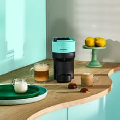 Nespresso Vertuo Pop aparat za kavu, mint