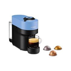 Nespresso Vertuo Pop aparat za kavu, plava