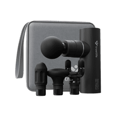 RelaxGun G6 Metal pištolj za masažu