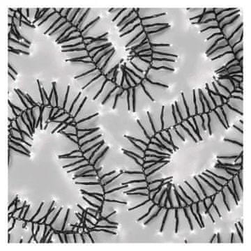 EMOS D4BC05 LED božićne lampice, 7,2 m, hladno bijela