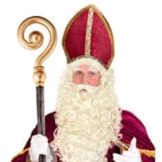 Widmann Svečana mitra za kostim Svetog Nikole