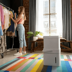 Midea CUBE MDDM-20DEN7 odvlaživač zraka