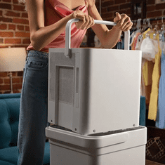 Midea CUBE MDDM-20DEN7 odvlaživač zraka