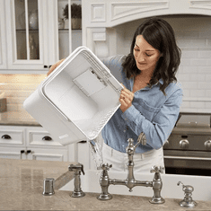 Midea CUBE MDDM-20DEN7 odvlaživač zraka