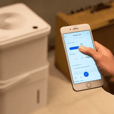 Midea CUBE MDDM-20DEN7 odvlaživač zraka