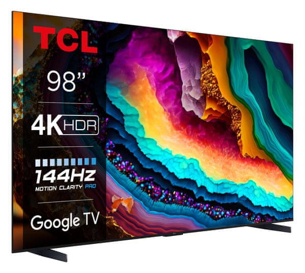 TCL 98P745