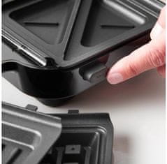 Russell Hobbs Creations 3u1 toster (26810-56)