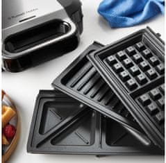 Russell Hobbs Creations 3u1 toster (26810-56)