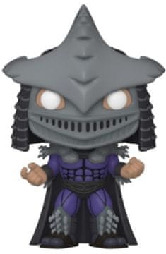 Funko Pop! Teenage Mutant Ninja Turtles 2 - Super Shredder figurica (#1138)