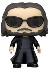 Pop! The Matrix Resurrections - Neo figurica (#1172)