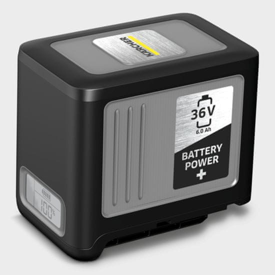 Kärcher baterija Li-ion Battery Power +36/60 (2.042-022.0)