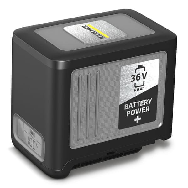 Li-ion Battery Power +36/60 (2.042-022.0)