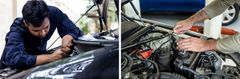 Malatec Garnitura nasadnih ključeva 46 dijelni gedora u koferu - ručni 1/4