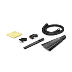 set za čišćenje unutrašnjosti automobila (2.863-304.0)