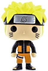 Pop! Naruto - Naruto figurica (#71)