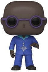 Pop! The Matrix Resurrections - Morpheus (#1174)