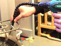 GEKO Bit odvijač savitljivi 300mm sa magnetom