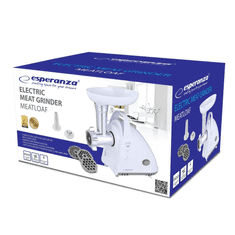 Esperanza Meatloaf 2200W meso meso meso meso meso