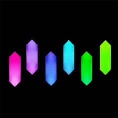 BOT Smart set LED osvjetljenja Art, 6 kom