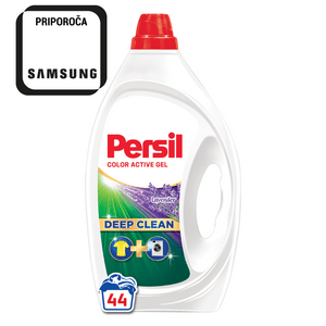 Persil gel za pranje rublja, lavanda, 1.98 L