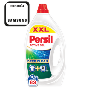  Persil gel za pranje, Regular, 2.835 L