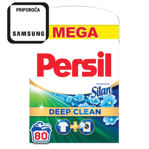  Prašak za pranje Persil, FBS, 4.8 kg, kutija