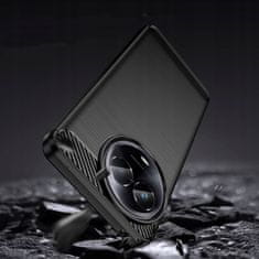 Tech-protect Carbon maska za Realme 11 5G, crno