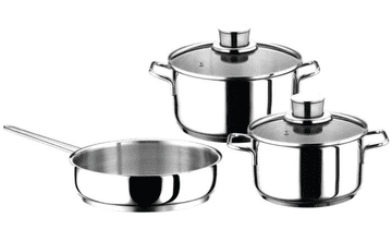 Hascevher set posuđa Eterna 3, 5/1