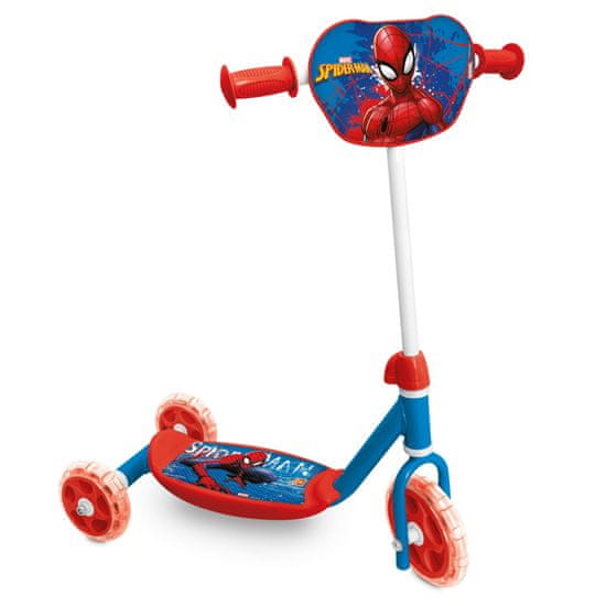 Mondo toys romobil na tri kotača Spider-man 18273