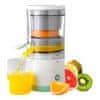 Prijenosni sokovnik i cjedilo za citruse i voće, USB punjenje, brzo cijeđenje, lako čišćenje, 400 ml kapacitet, ProJuicer