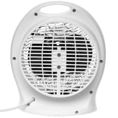 GEKO Električni grijač s termostatom 2000W