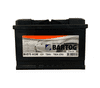 M-B70 akumulator, AGM, 70 Ah, D+, 760 A(EN), 275 x 175 x 190 mm