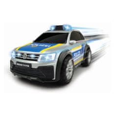 Dickie VW Tiguan policijski auto, 25 cm (203714013038)