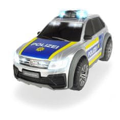 Dickie VW Tiguan policijski auto, 25 cm (203714013038)