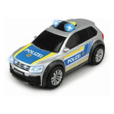 Dickie VW Tiguan policijski auto, 25 cm (203714013038)
