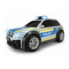Dickie VW Tiguan policijski auto, 25 cm (203714013038)