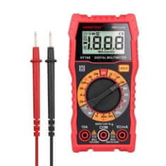 Habotest Univerzalni LCD digitalni multimetar HT108L