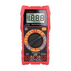 Habotest Univerzalni LCD digitalni multimetar HT108L