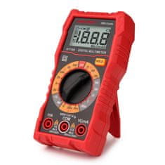 Habotest Univerzalni LCD digitalni multimetar HT108L