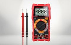Habotest Univerzalni LCD digitalni multimetar HT108L