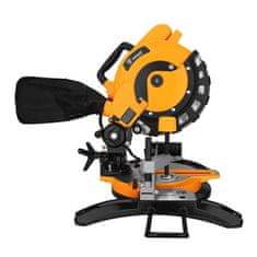 deko tools Screening stol 1450W pila 210 mm