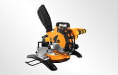 deko tools Screening stol 1450W pila 210 mm
