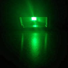 aptel Vanjski LED RGB reflektor + daljinski upravljač 10W IP65