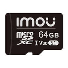Imou Memorijska kartica Imou microSD (UHS-I, SDXC, 10/U3/V30, 95/38)